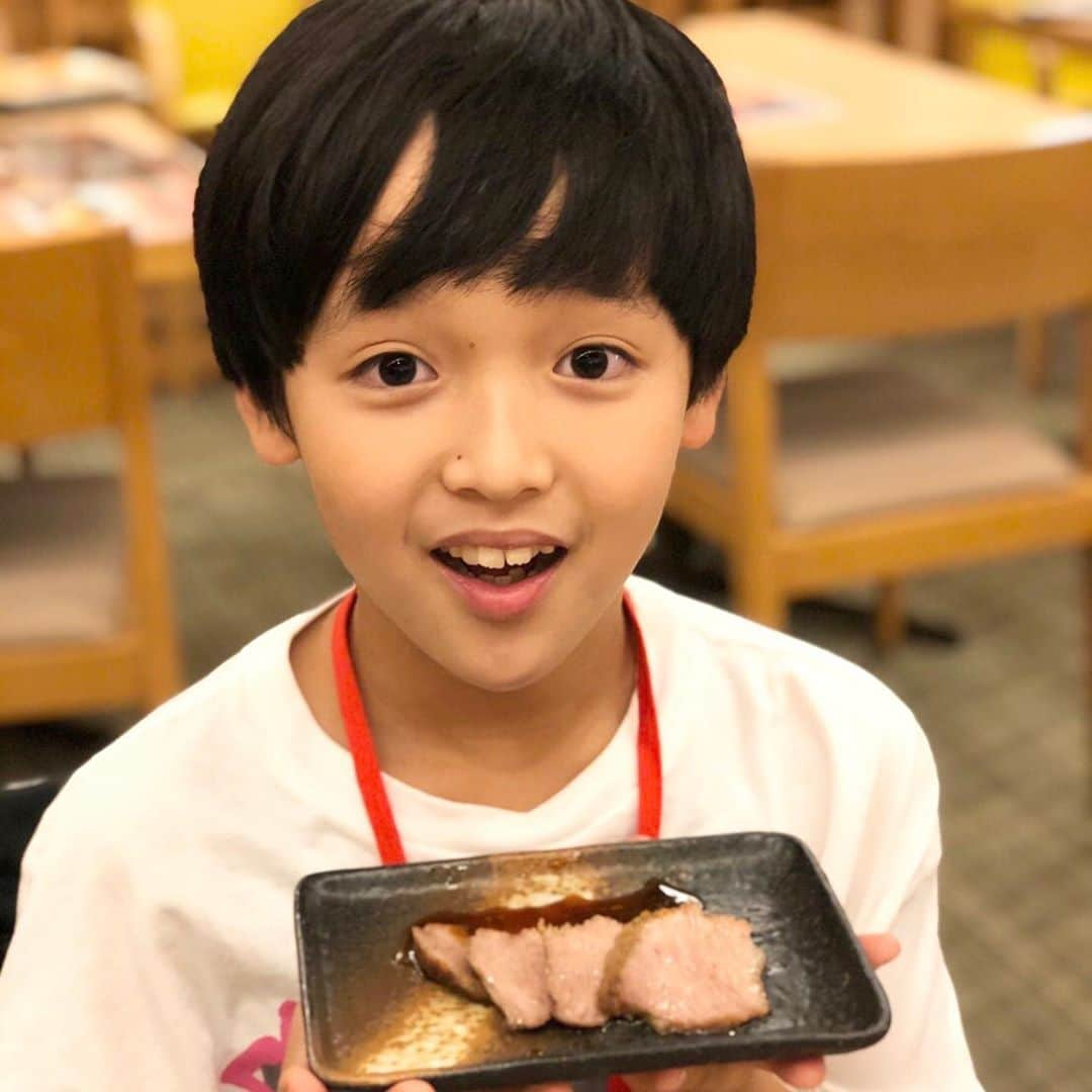 山口太幹さんのインスタグラム写真 - (山口太幹Instagram)「昨日の夕食‼️  いろんな食べ物が、食べれて嬉しかったし、美味しかった(^^) のどぐろは、特に美味しかったよ❣️  #山口太幹  #海汐プロダクション所属 #アービング所属  #gotoトラベルキャンペーン  #家族旅行 #夕飯」10月11日 9時51分 - taiki_umipro