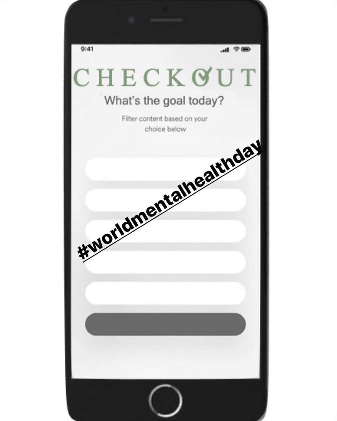 のインスタグラム：「Not just supporting #cysticfibrosis but all adolescents in and out of the hospital that are struggling with #mentalwellness  Check out the live auction at @gracerosefoundation   Repost from @gracerosefoundation • We are more committed than ever to get this app in the hands of adolescents in & out of the hospital. Our goal is to help them feel supported by a community dedicated to mental wellness.  My auction is LIVE! You can donate and/or bid on fun items 💯 % of proceeds go to my Foundation. • #cureCF #instyle #cfawareness #cysticfibrosis #mentalhealth #mentalwellness #app #teens #worldmentalhealthday #gr4cf #gracerosefoundation #auction #onlineauction #donate #checkout」