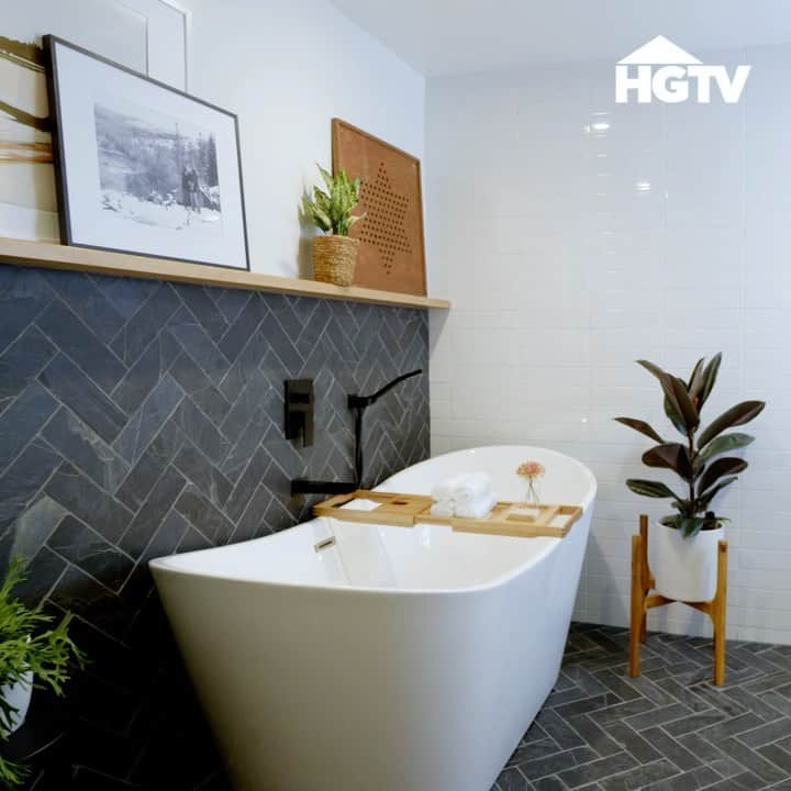 HGTVのインスタグラム