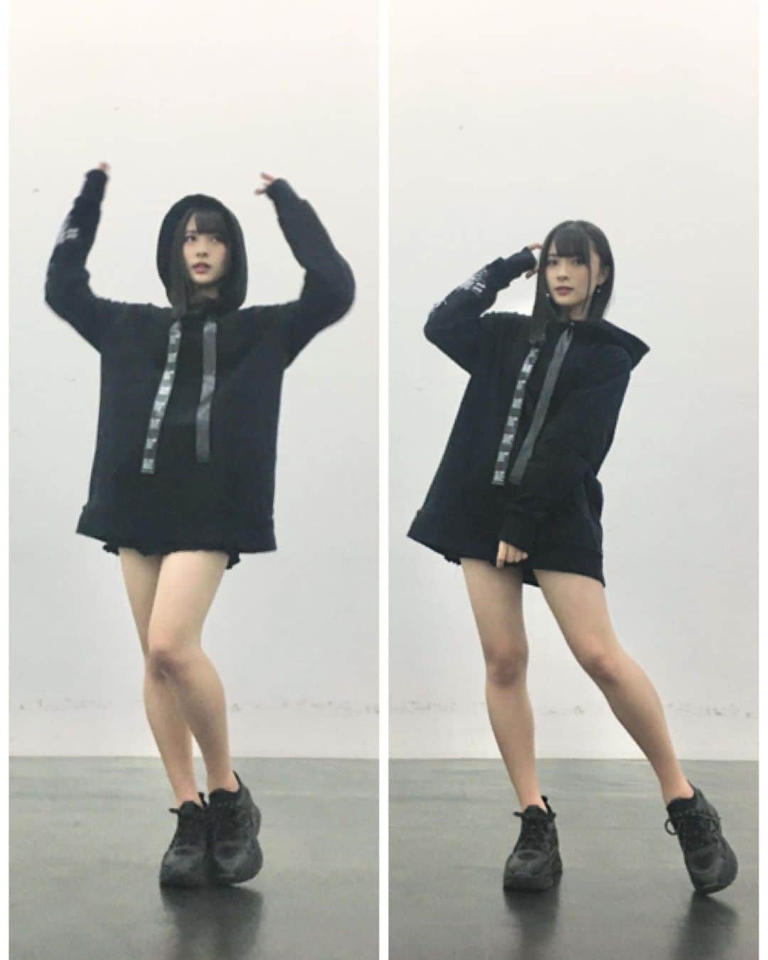 藤井優衣のインスタグラム