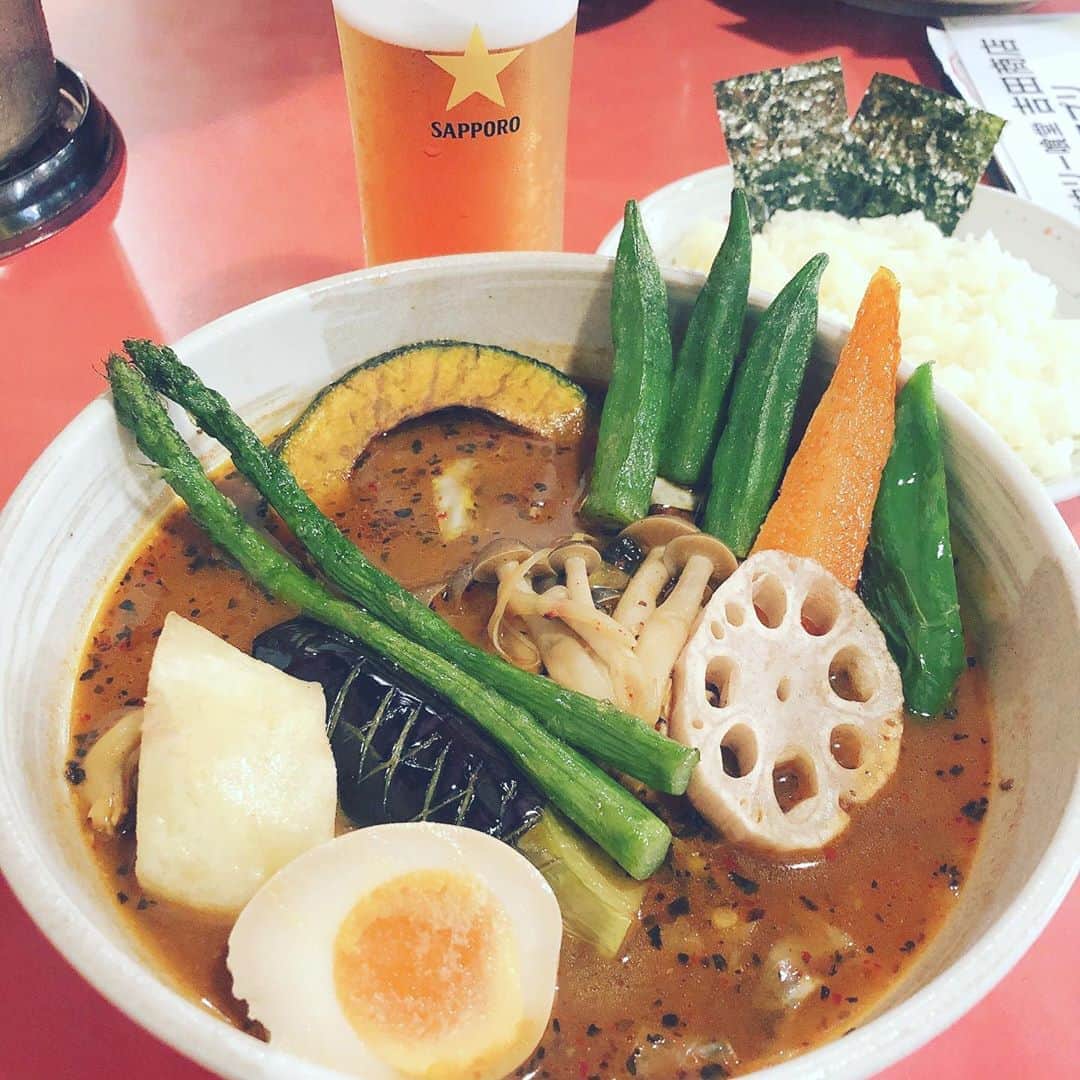 たまたまこのグルメインスタ