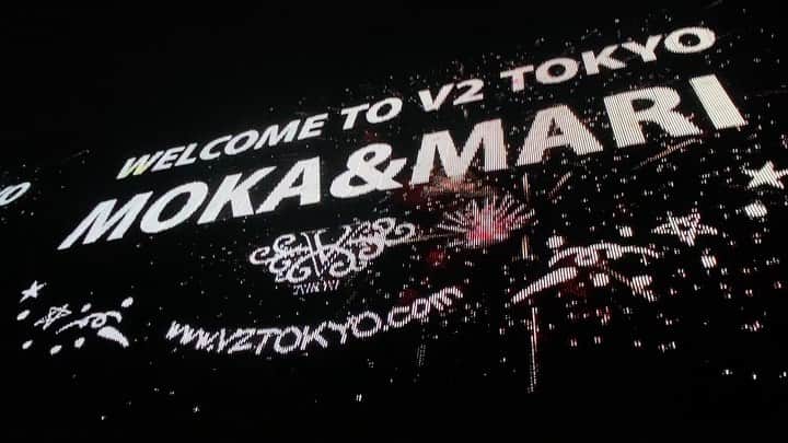 MARIのグルメインスタ