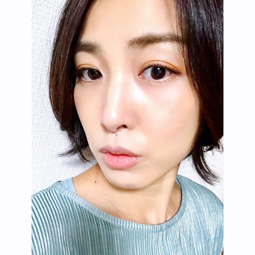 八代みなせのインスタグラム