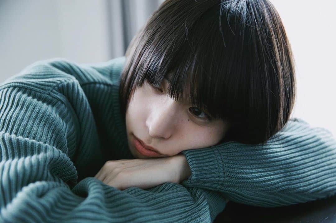 キクチユウジのインスタグラム：「photo:SHIORI BANJO」