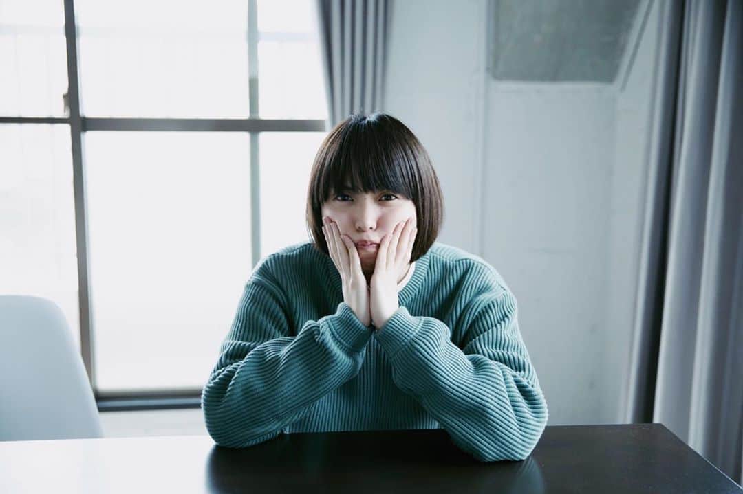 キクチユウジのインスタグラム：「photo:SHIORI BANJO」
