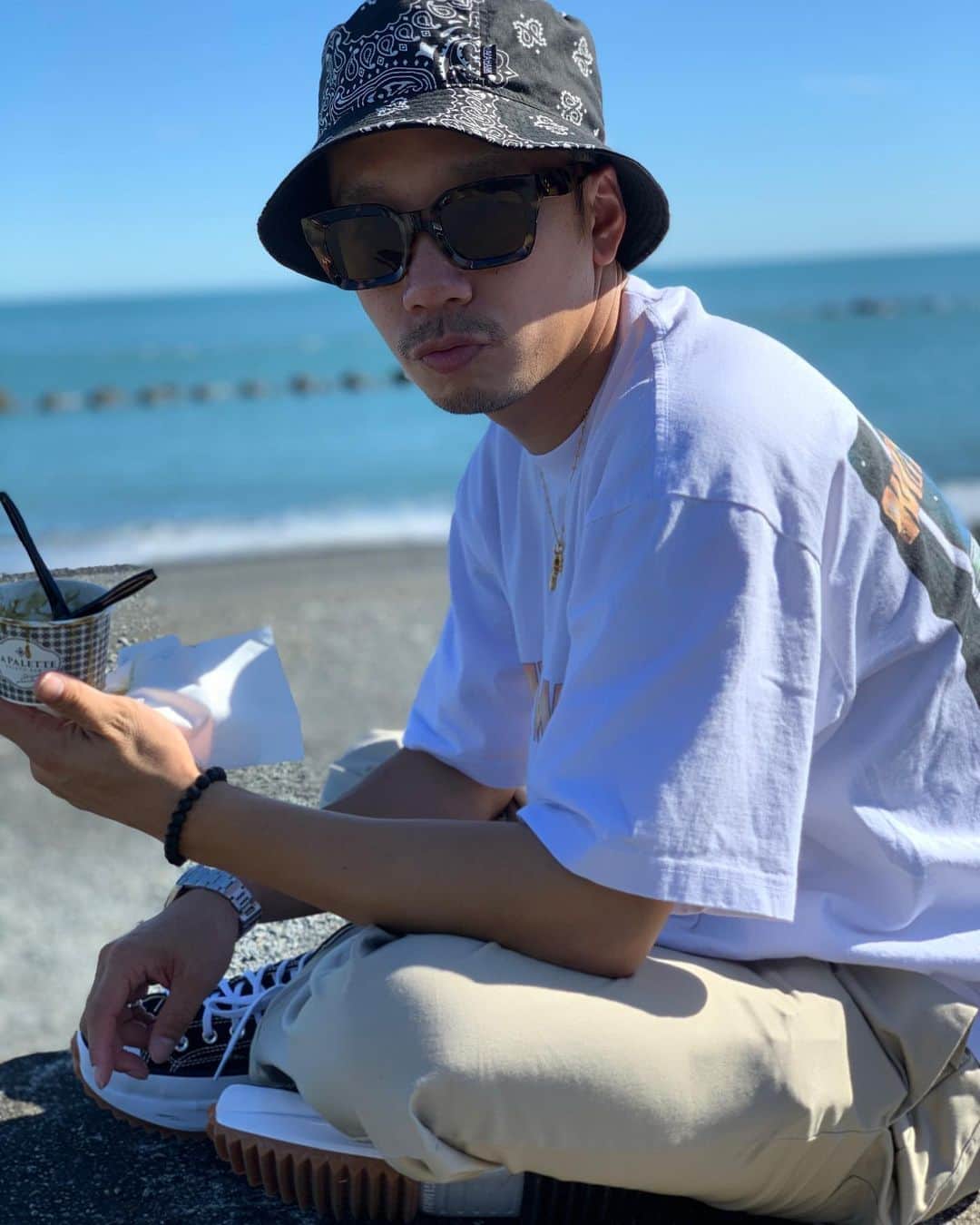 イルマニアのグルメインスタ