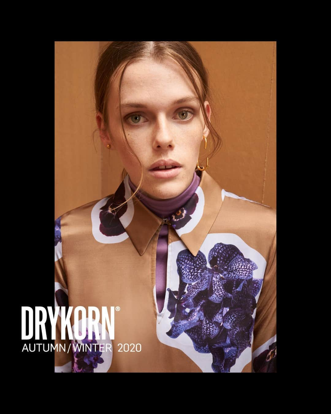 ドライコーンさんのインスタグラム写真 - (ドライコーンInstagram)「LOOKBOOK AUTUMN WINTER 2020⁠ ⁠ #drykorn #drykornforbeautifulpeople #autumnwinter2020 #lookbook #fashion_de #lookoftheweek #germanblog #ootdgermany #fashiongermany」10月11日 20時01分 - drykorn_forbeautifulpeople