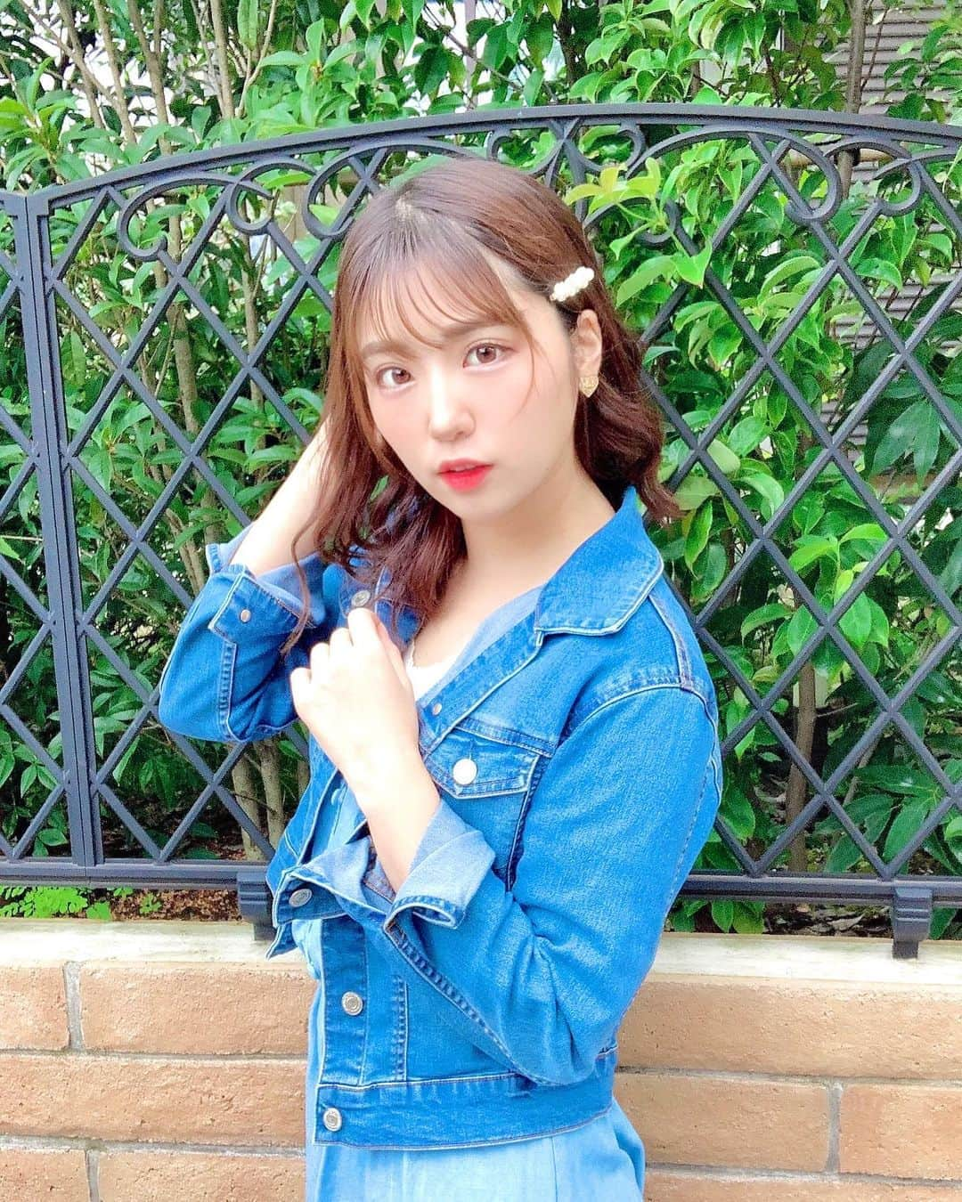 藤田みゆさんのインスタグラム写真 - (藤田みゆInstagram)「﻿ 今日はくるくるでした🍃﻿ ﻿ ﻿ そして、もうツアーまであと少しだね😳❣️﻿ ﻿ プレリク先行今日までだよ〜！！﻿ ﻿ みんなに会えるかなー？？🥰﻿ ﻿ みゆは神戸に初めていくから今からわくわく💓﻿笑  ﻿ ﻿ ﻿ ﻿ ﻿」10月11日 20時01分 - miyu__mitsuha