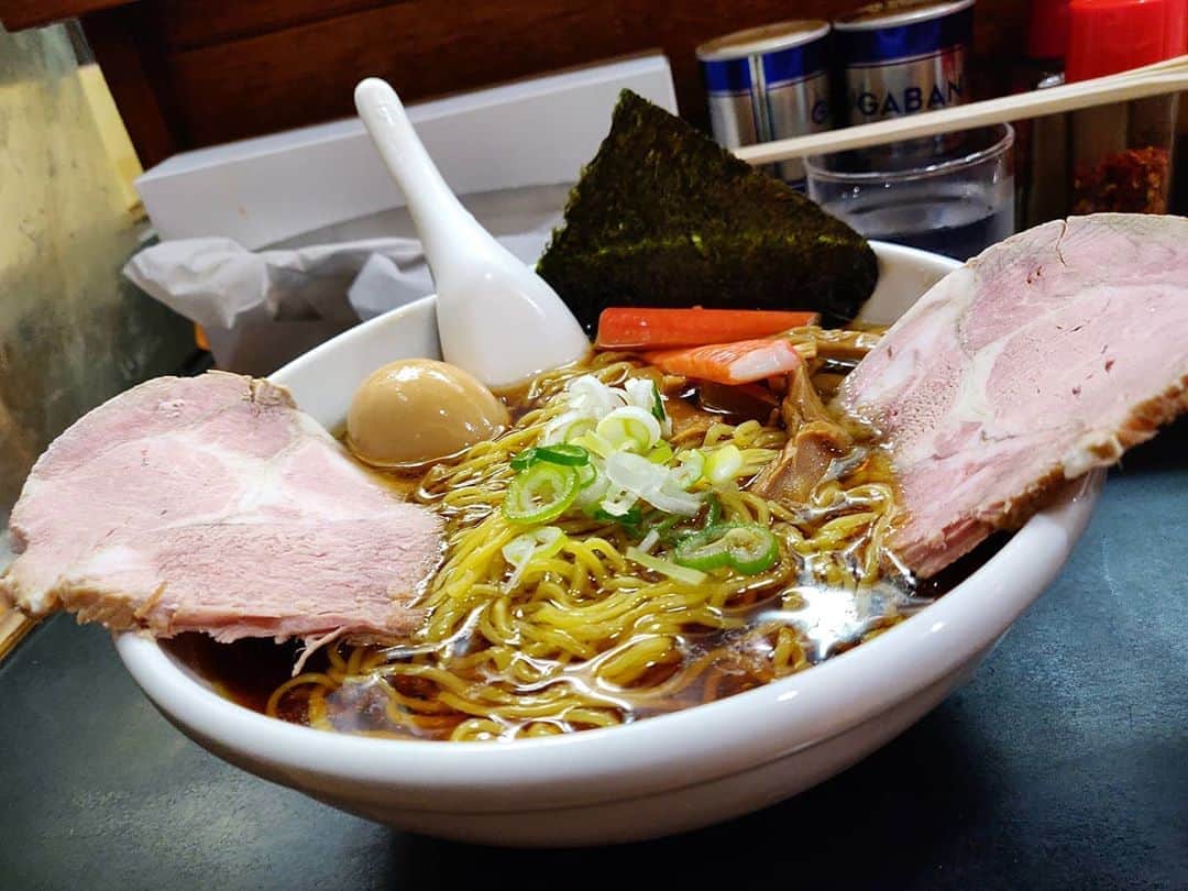 つけMen野郎のグルメインスタ