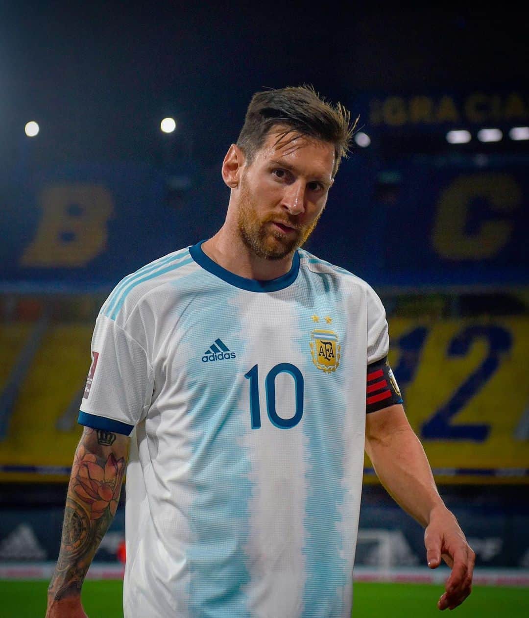 UEFAチャンピオンズリーグさんのインスタグラム写真 - (UEFAチャンピオンズリーグInstagram)「🇦🇷 Messi has been directly involved in 1,000 goals for club & country 🤯🤯🤯  #UCL」10月11日 20時12分 - championsleague
