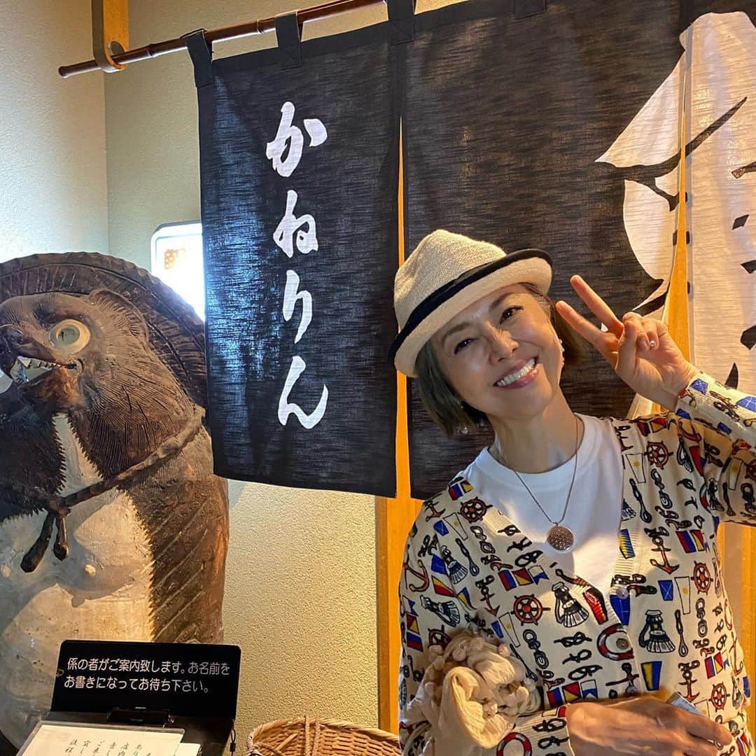 熊谷真実のグルメインスタ