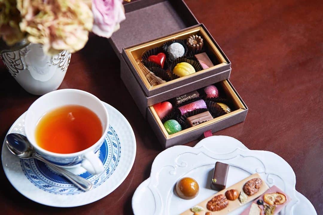 Stola. official accountのグルメインスタ