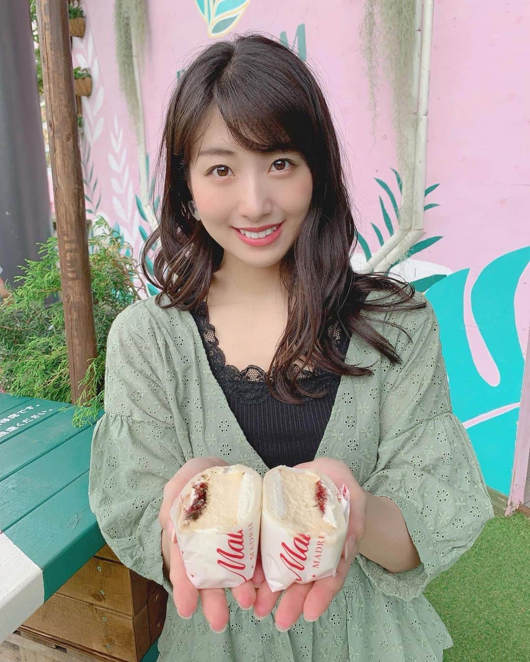 関根ささらのグルメインスタ