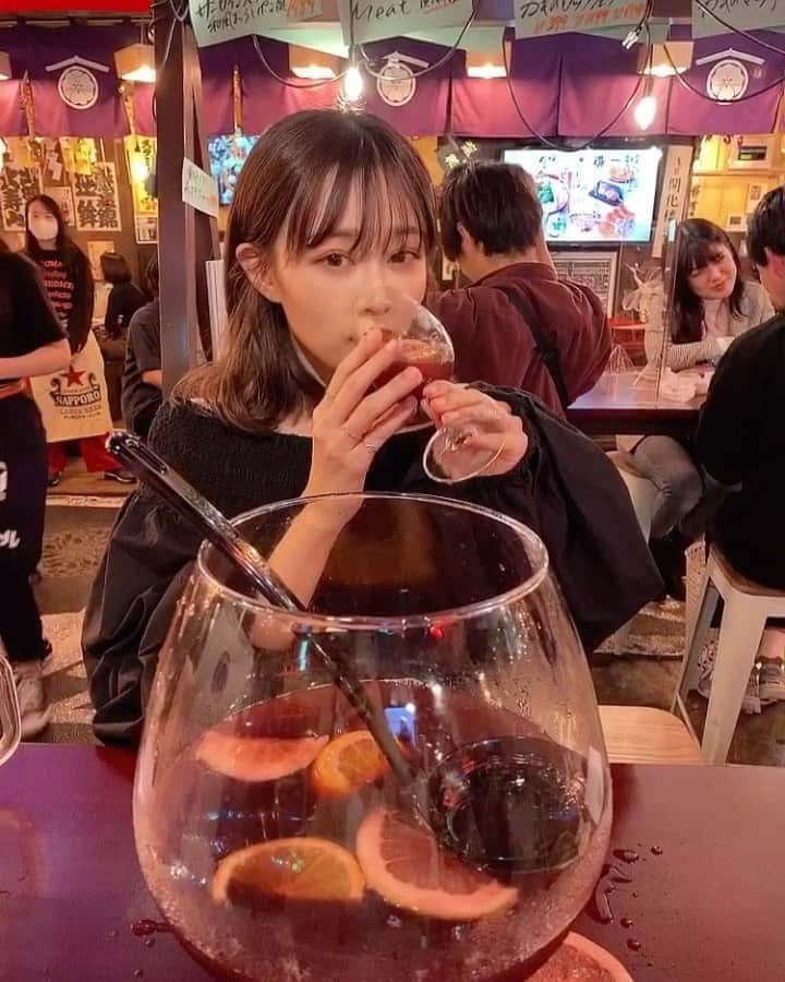 森下愛里沙(もりしたありさ) のグルメインスタ