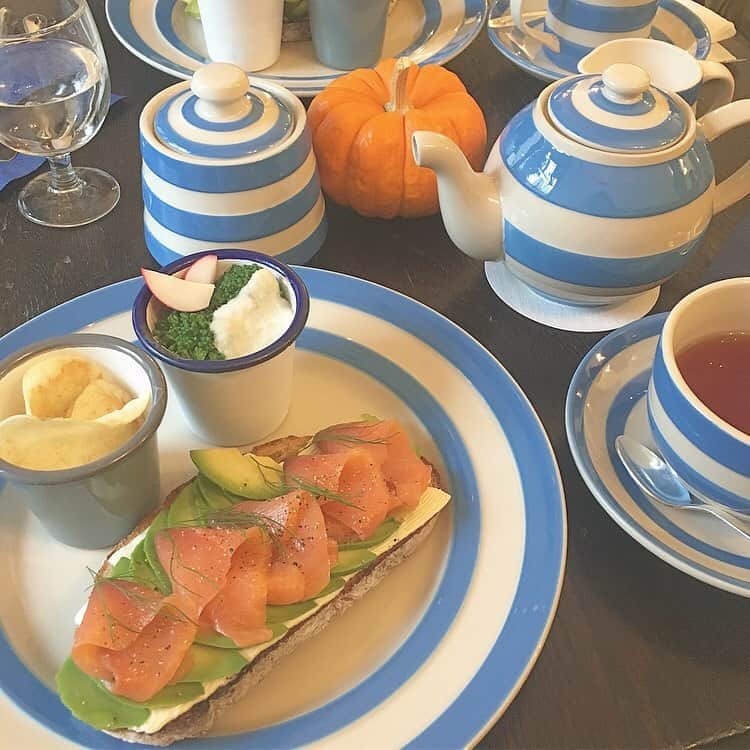 佐藤華純のグルメインスタ