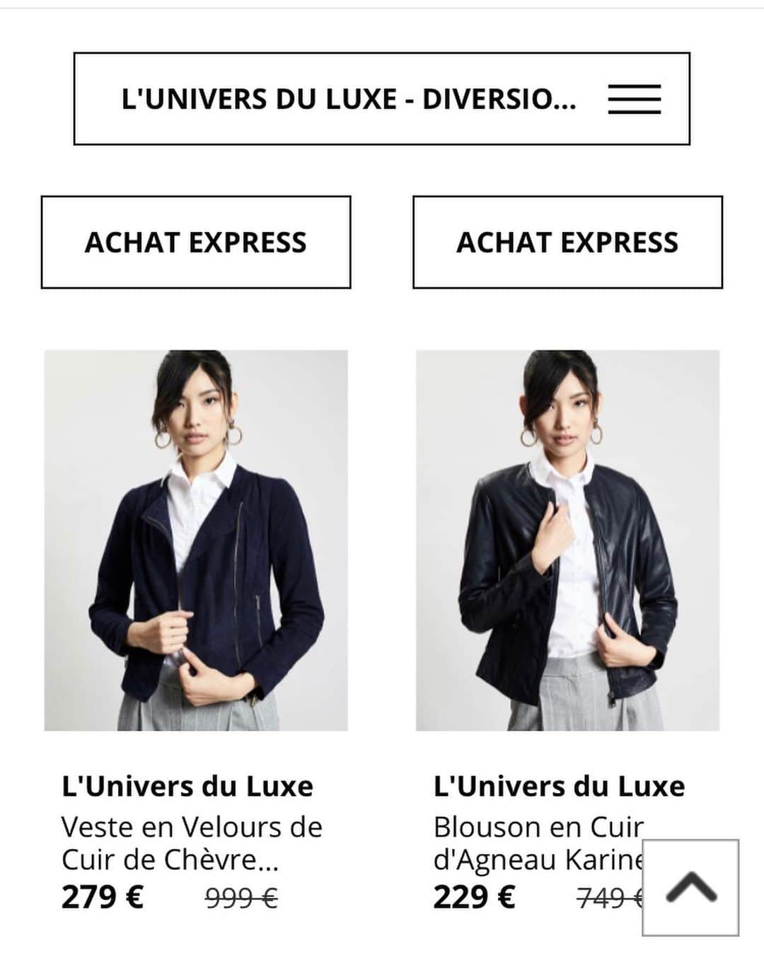 i_am_happpyのインスタグラム：「. .  @bazarchic  . サイトに載っているので 見つけてくださーい💘 . #metropolitan#makers #paris#france #model#jpapn #japanesemodel#modelagency #bazarchic#shooting#フランス#パリ #モデル事務所#モデル#松村佳奈」