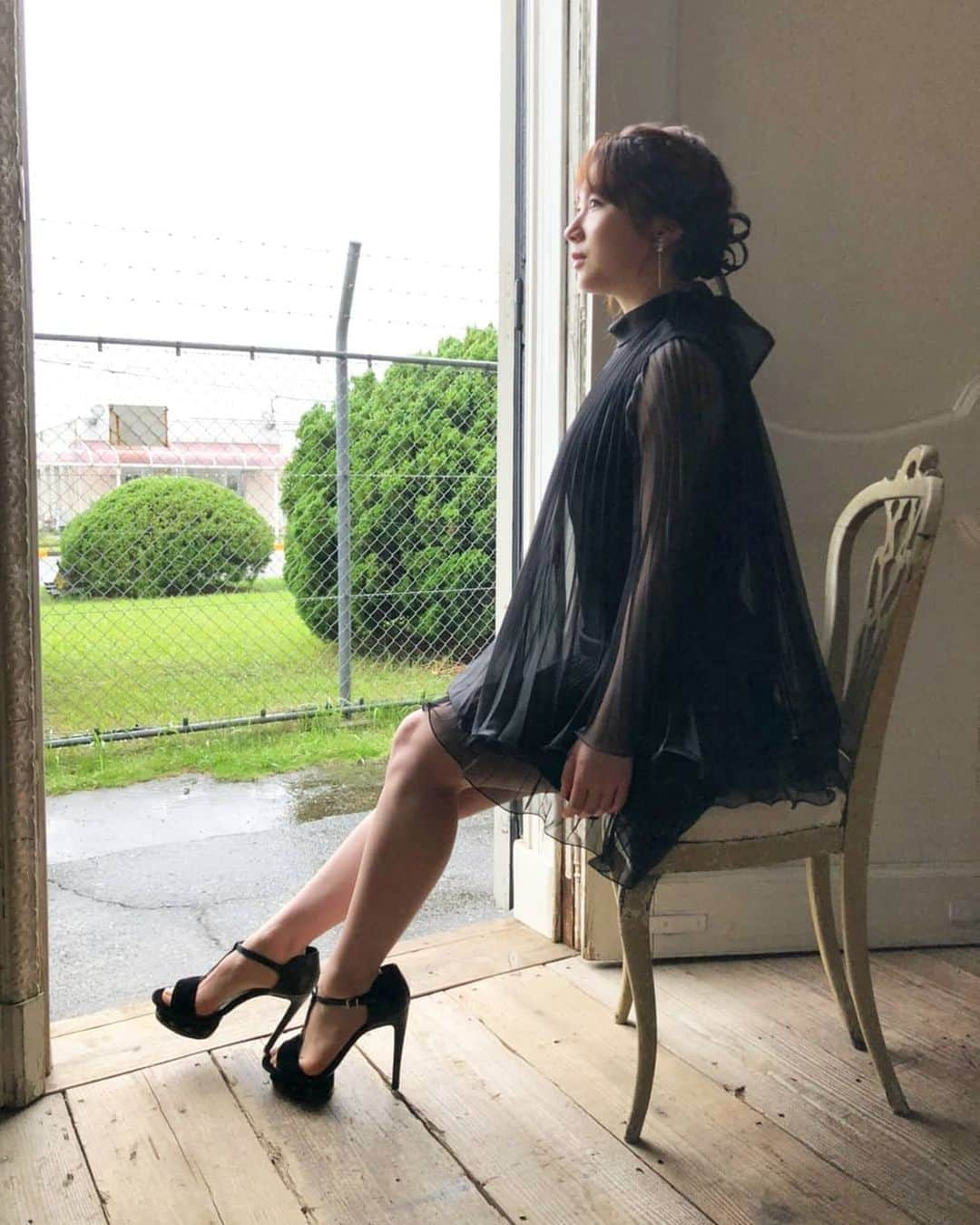 石田亜佑美のインスタグラム