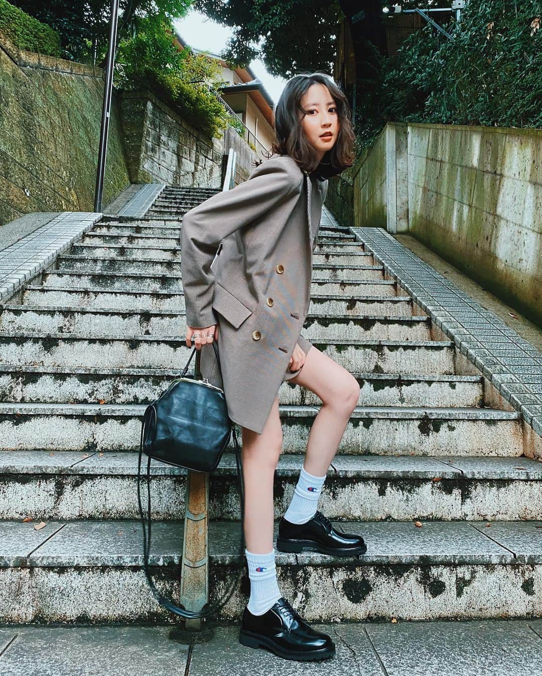 河北麻友子 POTATO 直筆サイン入りポラロイド写真 河北麻友子さんのインスタグラム写真 - (河北麻友子Instagram