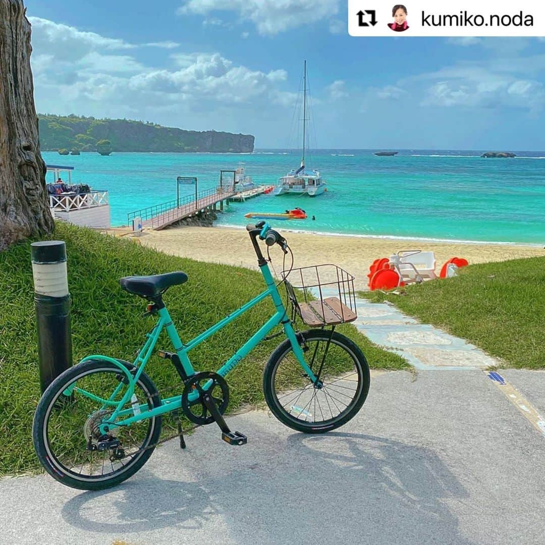 ANA.IC.MANZA.BEACH.RESORTさんのインスタグラム写真 - (ANA.IC.MANZA.BEACH.RESORTInstagram)「#Repost @kumiko.noda with @make_repost  Thank you so much for sharing your colorful photograph!  How was your weekend? We started Poolside BBQ on Friday night too! We are planning to have it on every Friday and Saturday all through October!  #rentacycle #poolside #bbq #ANAインターコンチネンタル万座ビーチリゾート #万座ビーチ #インターコンチネンタル #InterContinentalANAManzaBeachResort  #ANAInterContinentalManzaBeachResort #ManzaBeach」10月11日 21時00分 - ana.ic.manza.beach.resort