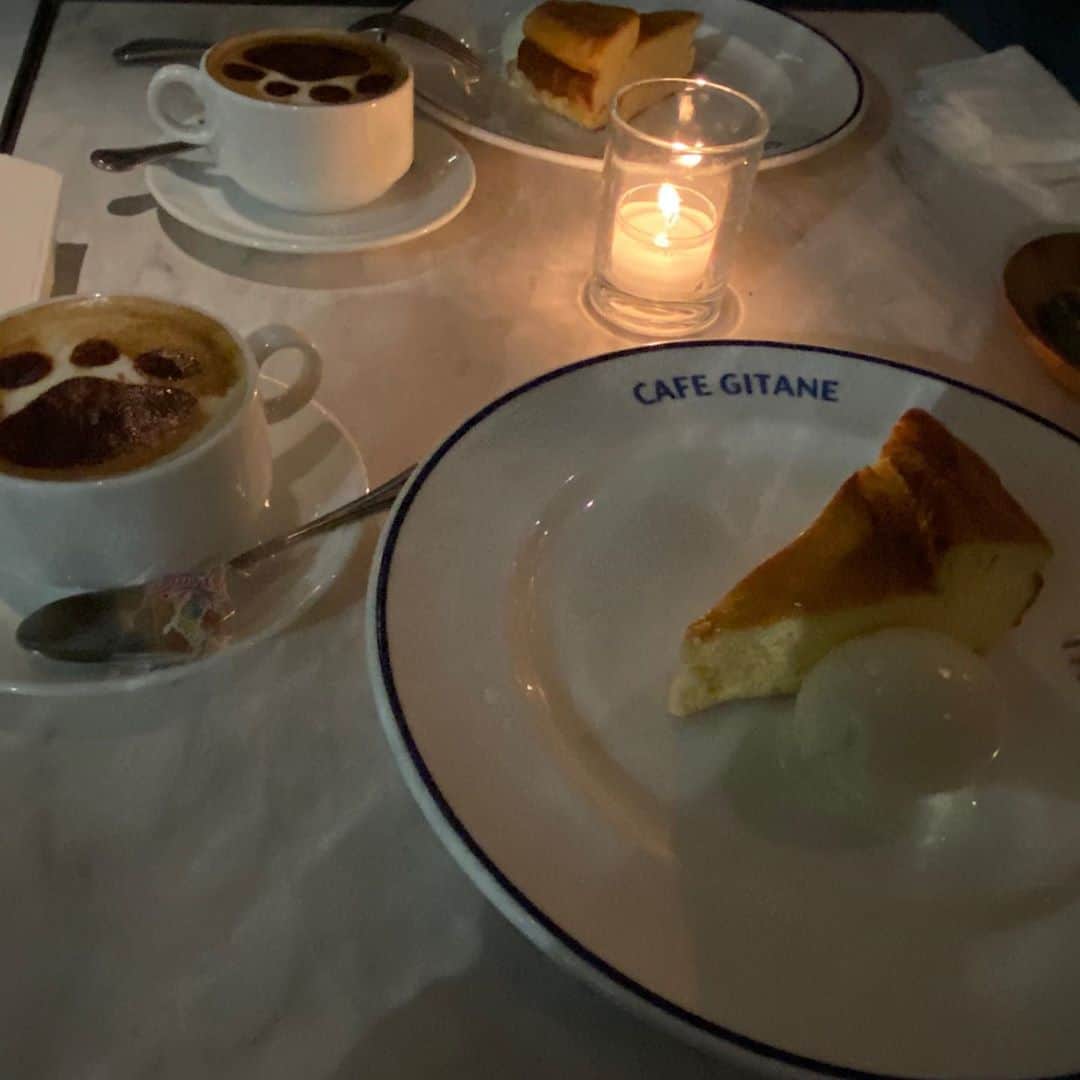 野島樺乃のグルメインスタ