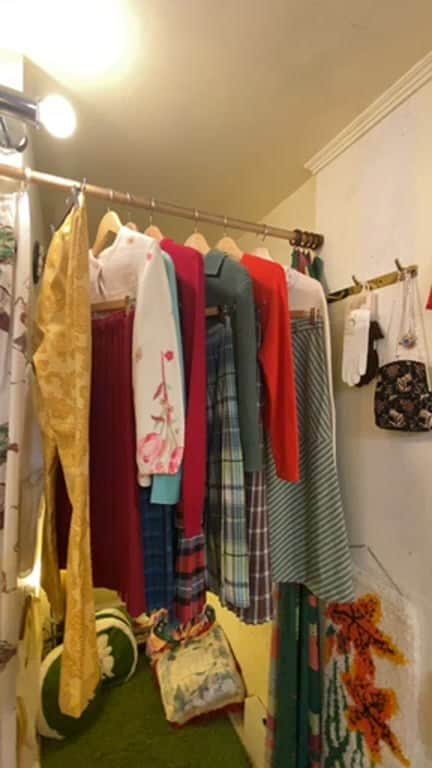 NUTTY Vintage&Collectibleのインスタグラム