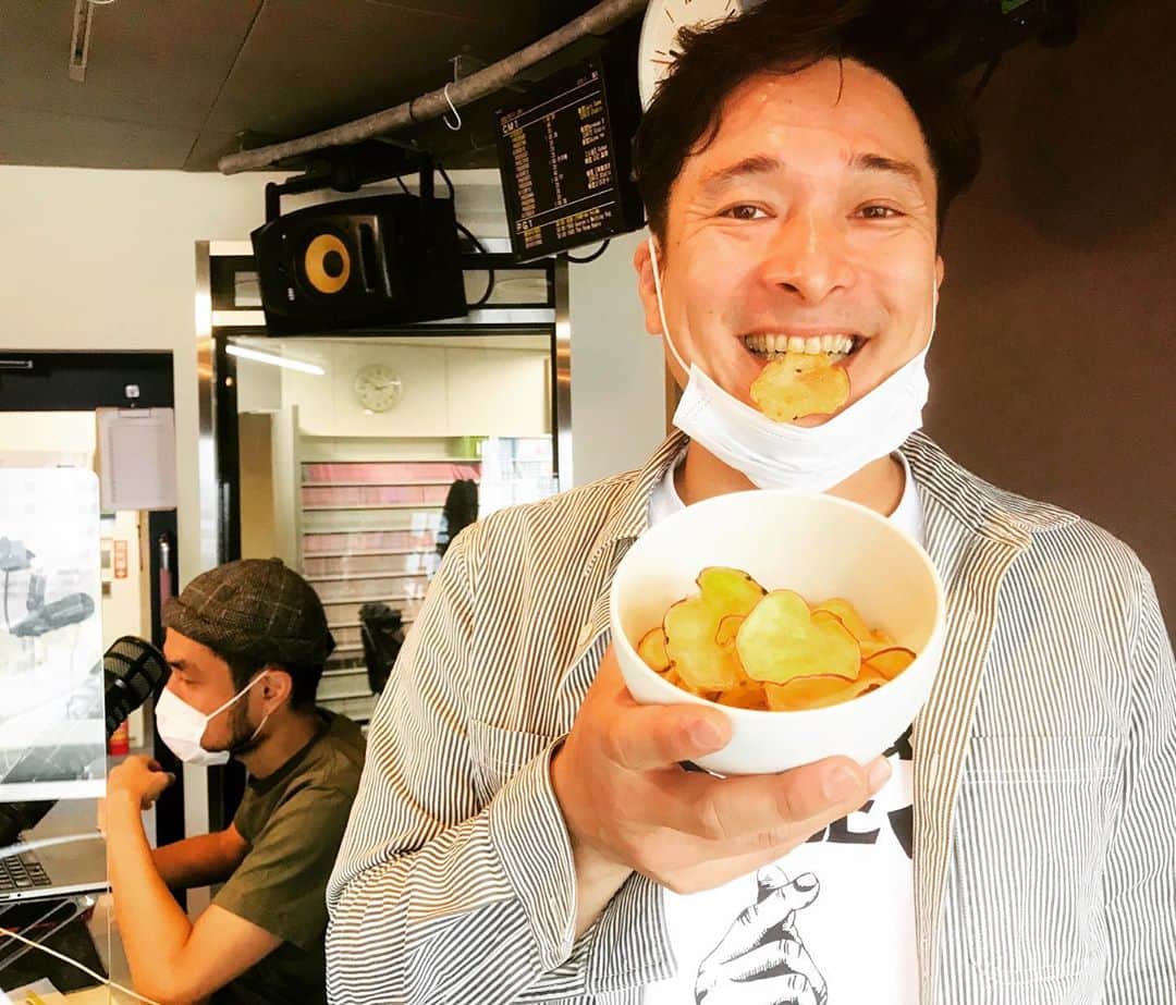InterFM897のインスタグラム
