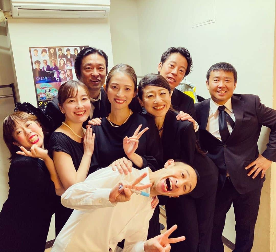 福田ゆみのインスタグラム