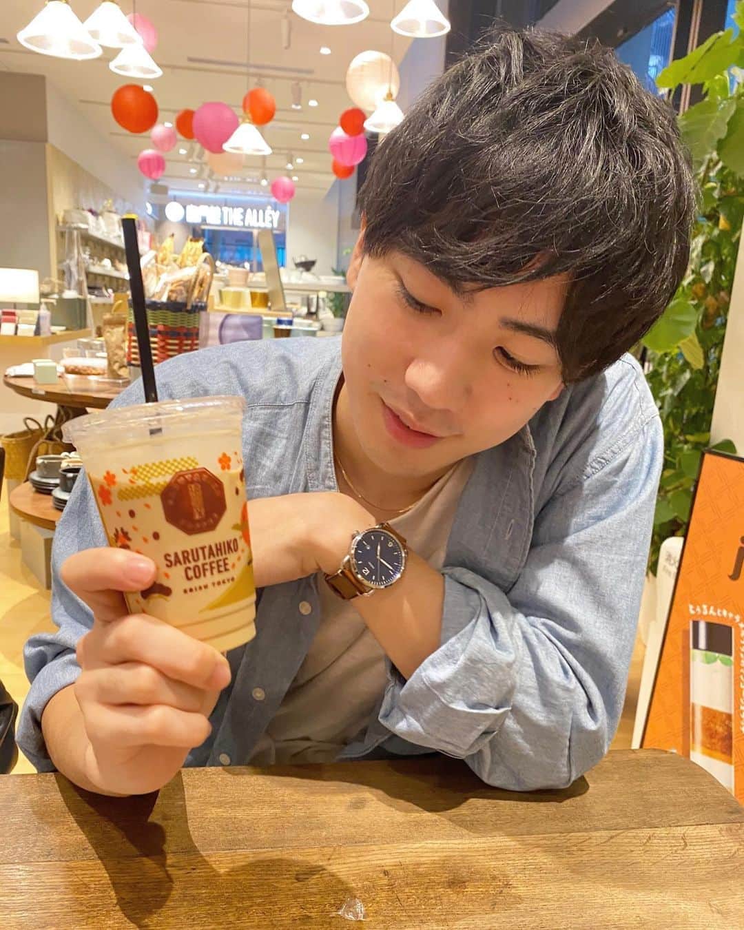 鎌田詩温のグルメインスタ