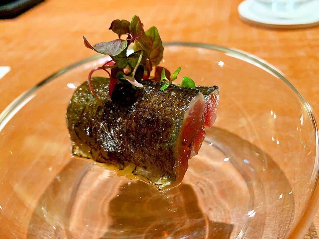 IKKO’S FILMSのグルメインスタ