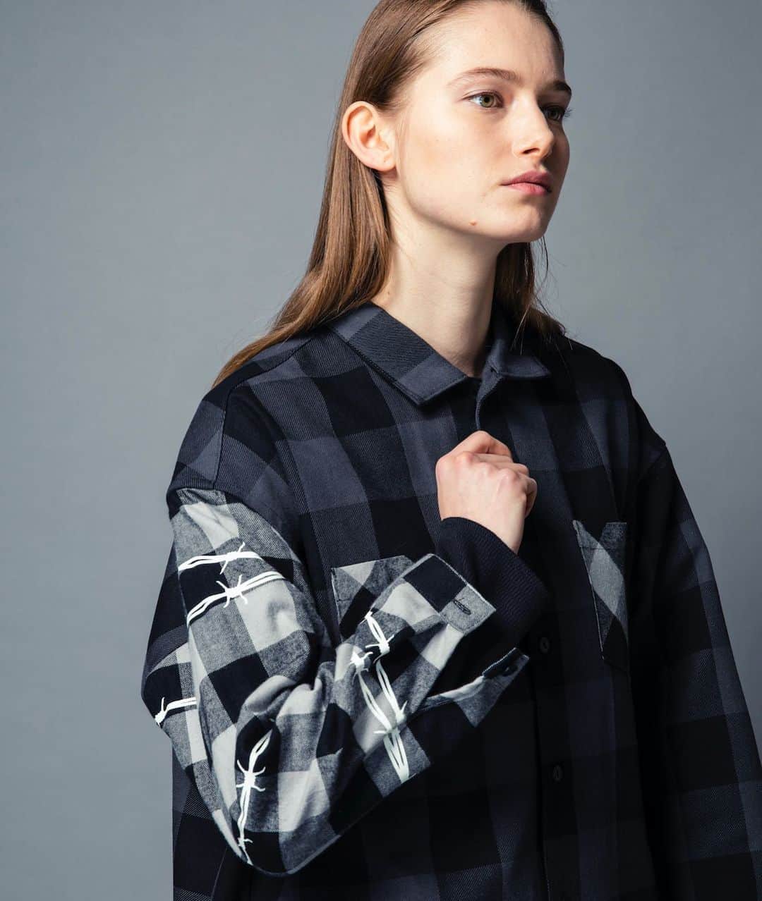 のインスタグラム：「WHIZ LIMITED 2020 AUTUMN/WINTER﻿ 20th anniversary season﻿ 'WILL'﻿ #whiz #whizlimited #whizlimited20th #whiztokyo #whizsendai #whizfukui #whizkyoto #will #2020aw #tokyostreet #harajuku #tokyo」