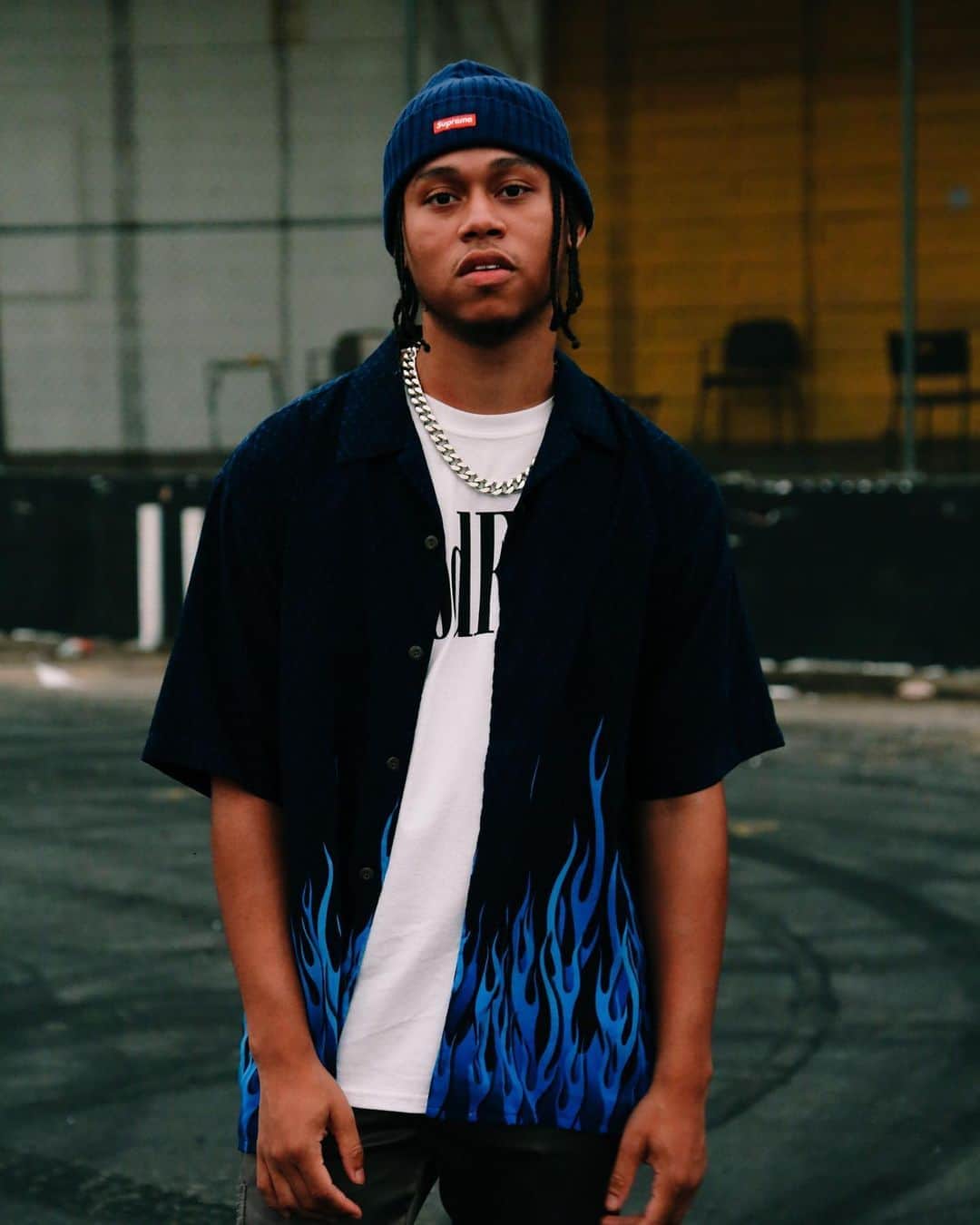 DOPEのインスタグラム：「The most DOPE.」