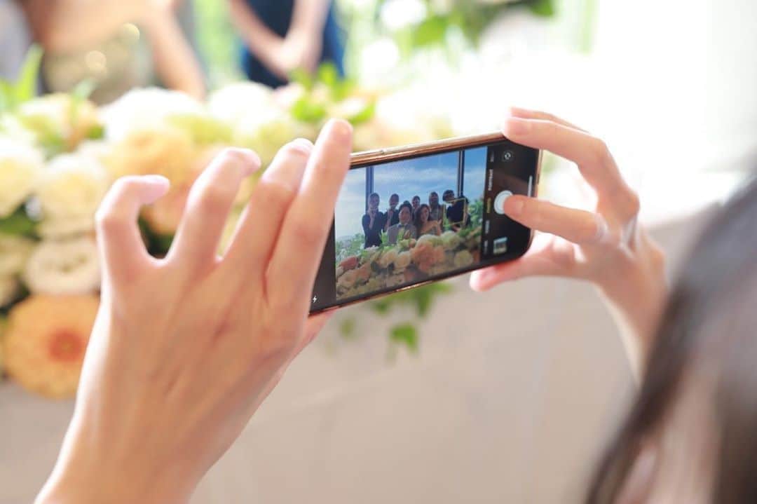 17人をフォロー中 【結婚式場】ラヴィマーナ神戸ウエディングのグルメインスタ