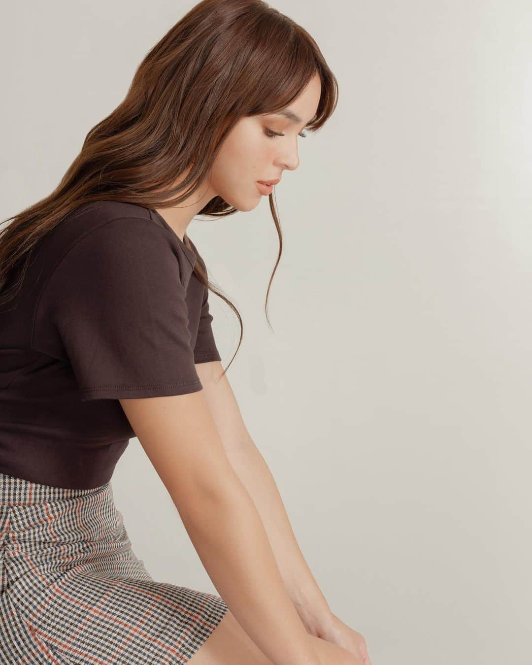 ジュリア バレットのインスタグラム：「MY NEW DRESSCODE @PENSHOPPE」