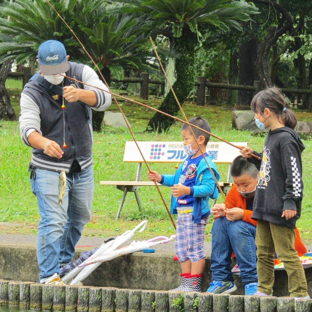 こどもの国キッズダムのグルメインスタ