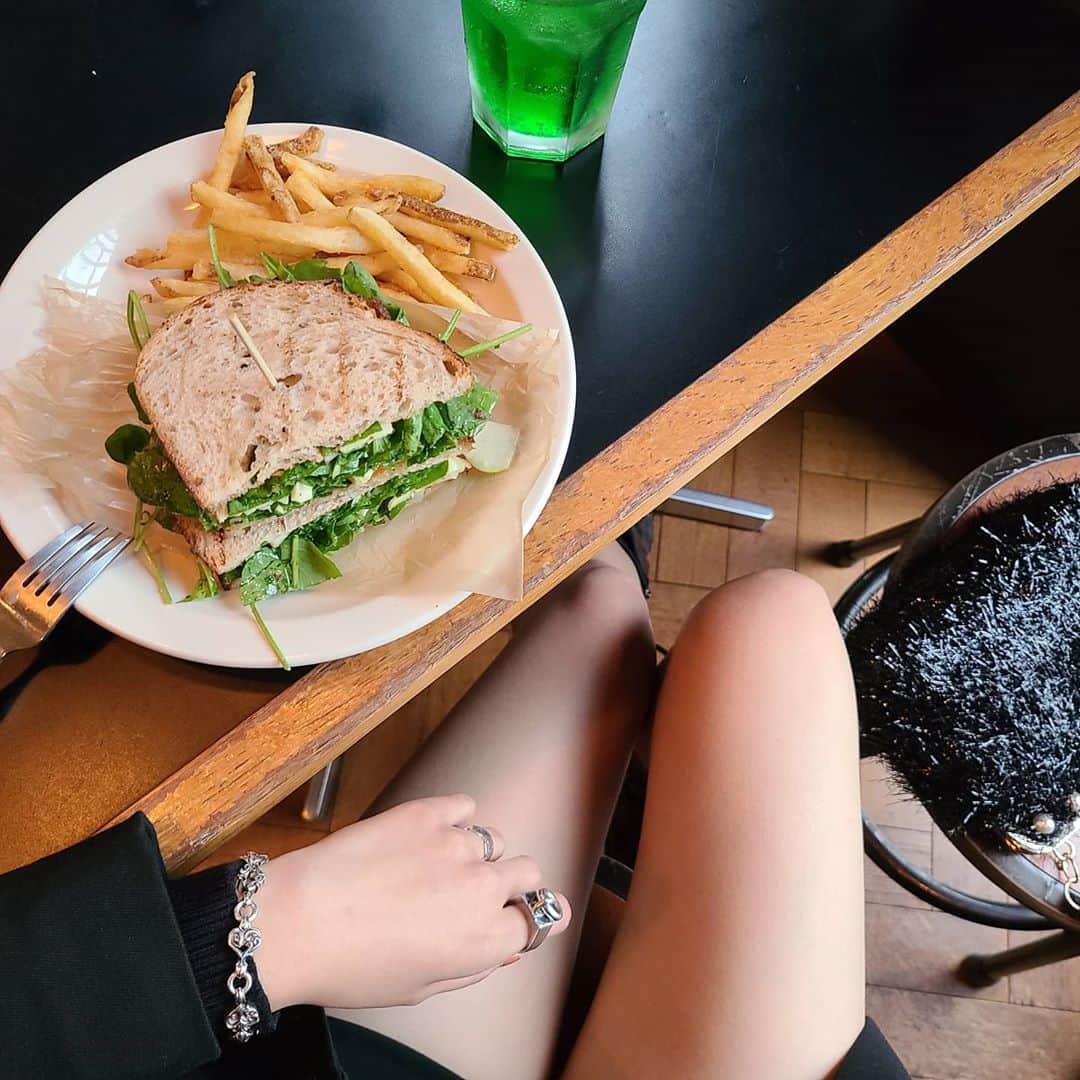 mam（まむ）のグルメインスタ