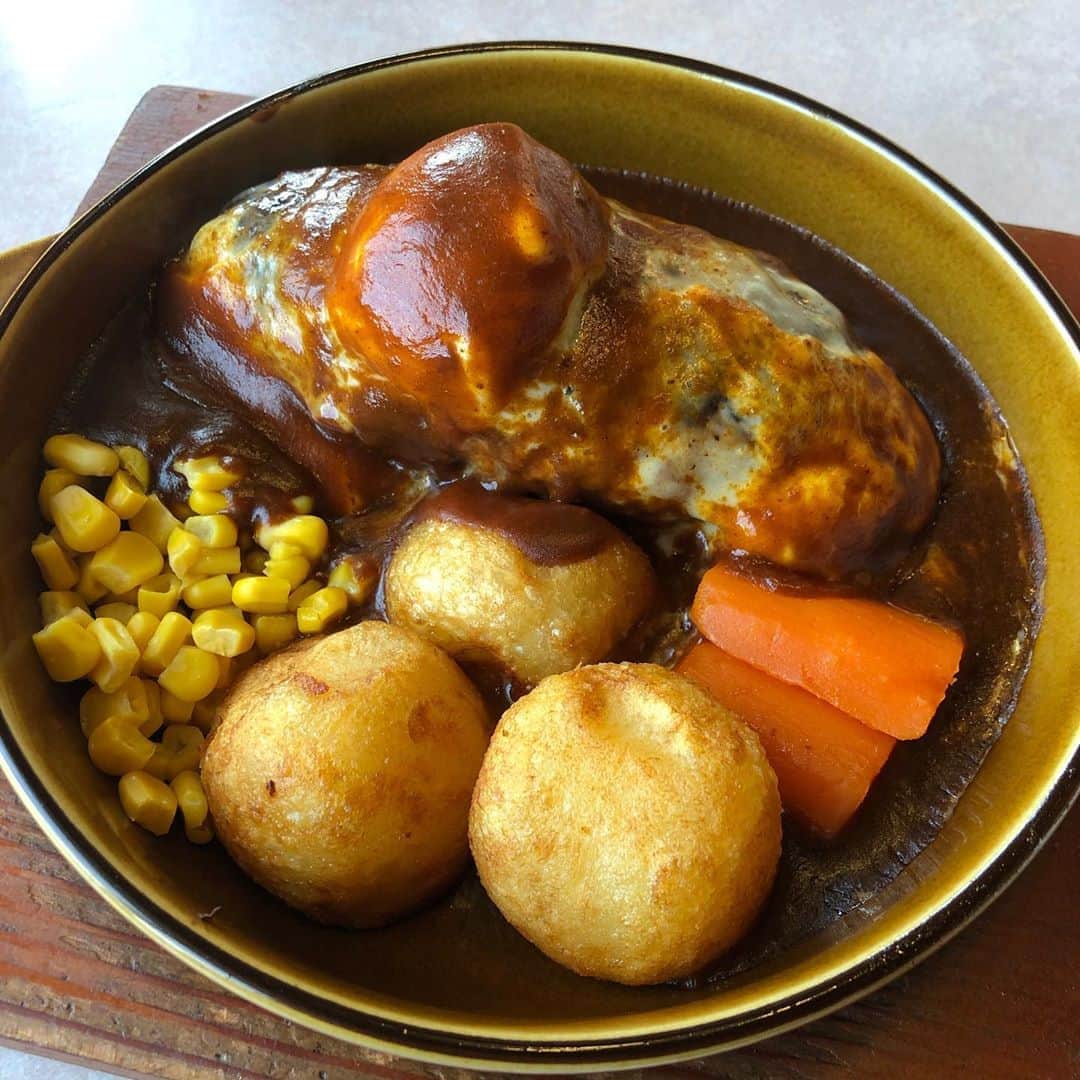 たまたまこのグルメインスタ