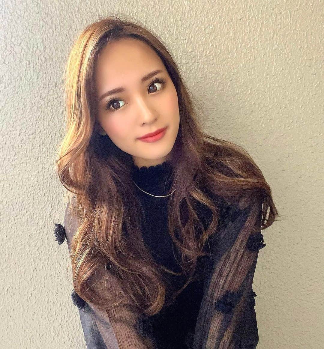 中尾みほのインスタグラム