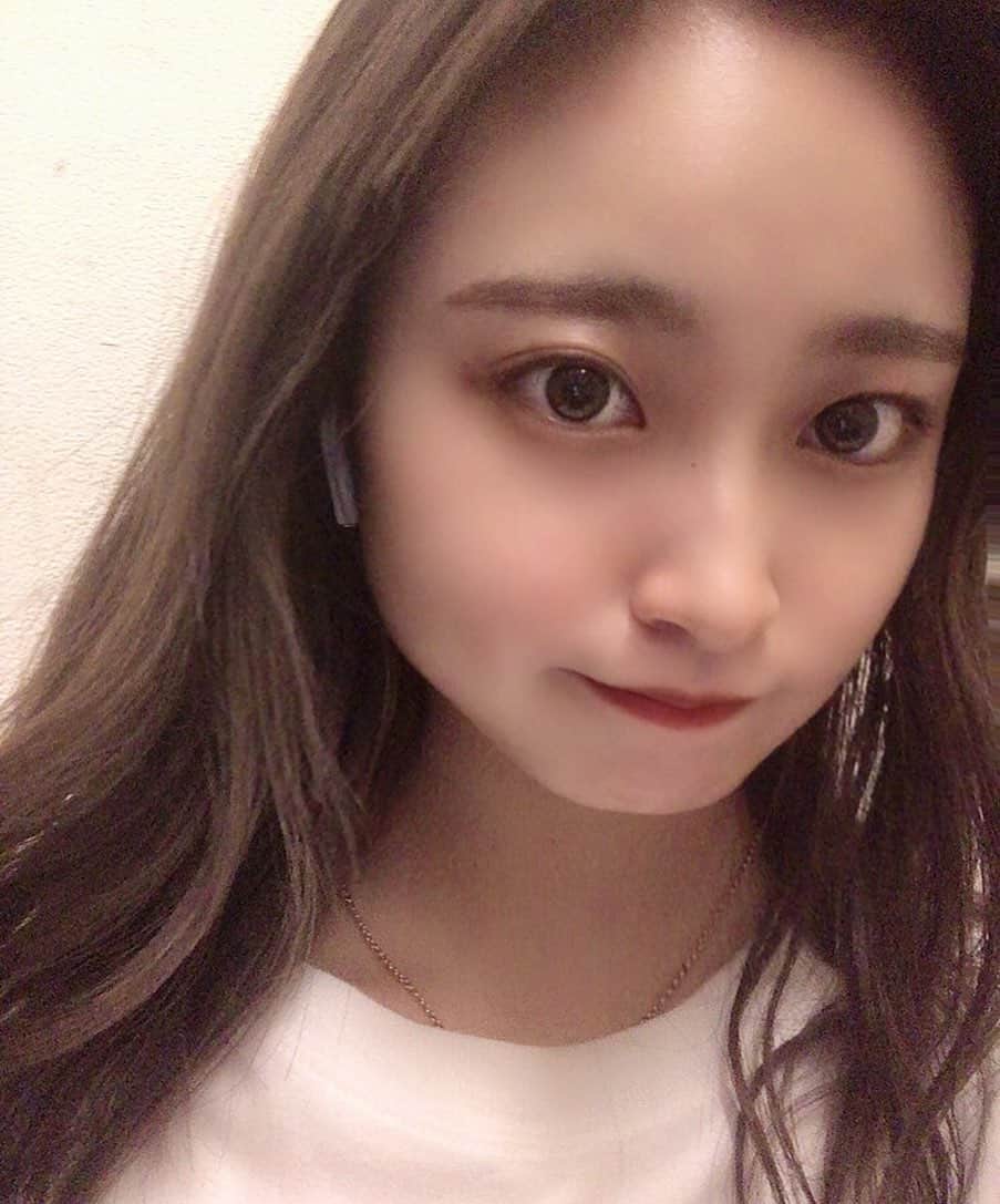 内海里来のインスタグラム：「ﾃﾞｺ⛑ ﻿ ﻿ #instagood #l4likes #lfl」