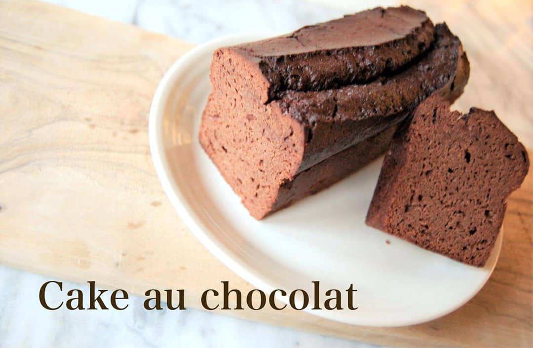 CRAFT CHOCOLATE WORKSのグルメインスタ