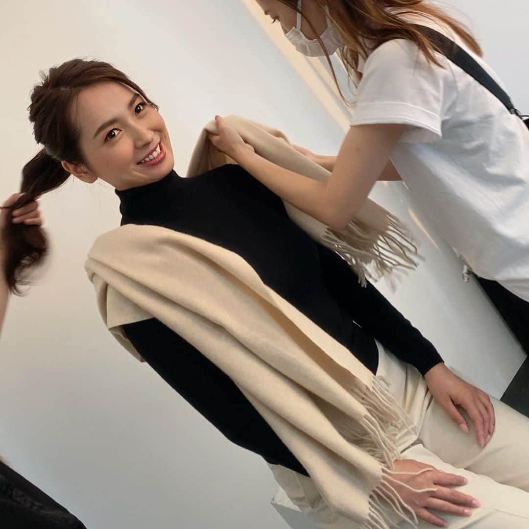 殿倉恵未のインスタグラム