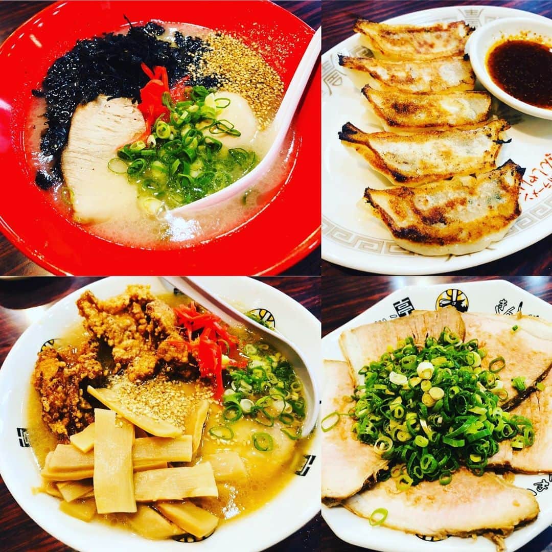 おごせ綾のグルメインスタ