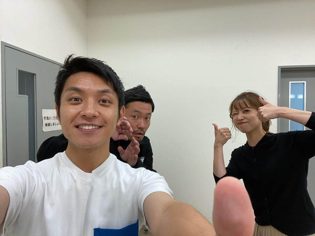 藤村晃輝のインスタグラム