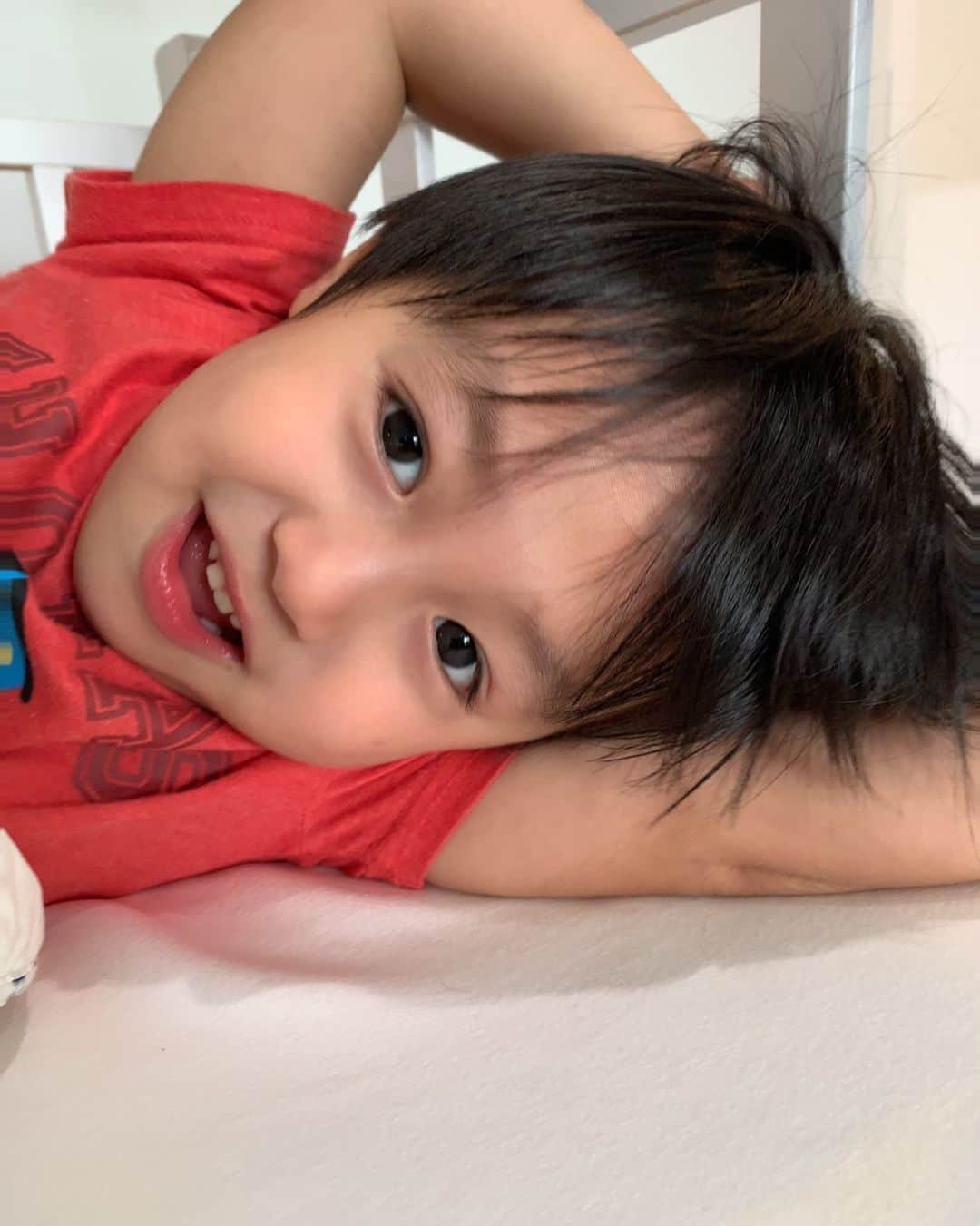 アレクサンダーさんのインスタグラム写真 - (アレクサンダーInstagram)「イケメンだな❤️  #boy #niño」10月11日 14時52分 - alexanderfriends