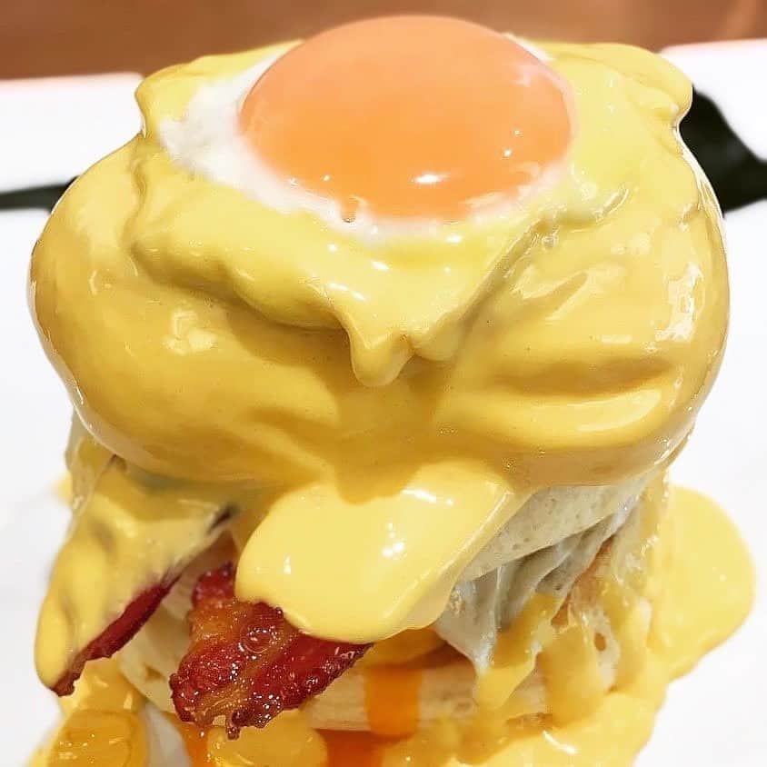 東京カレンダーのグルメインスタ