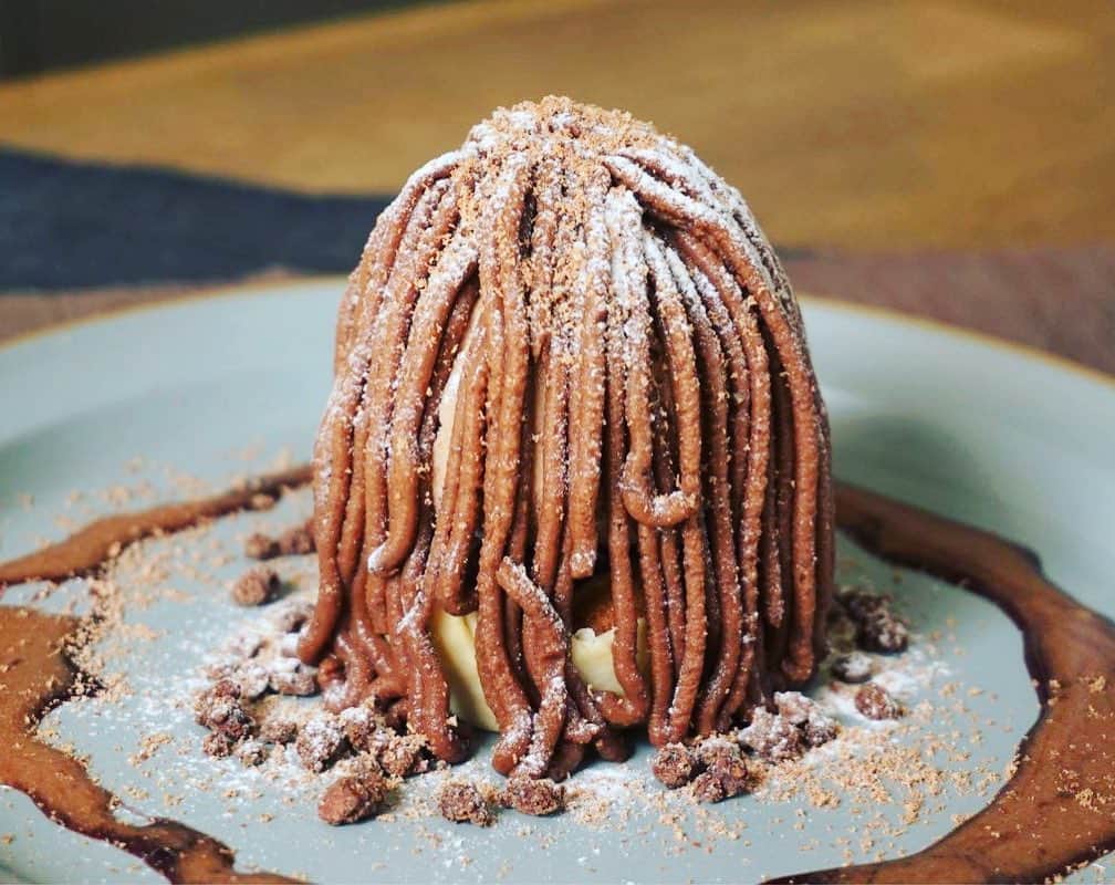 Minimal-BeantoBarChocolate-のグルメインスタ