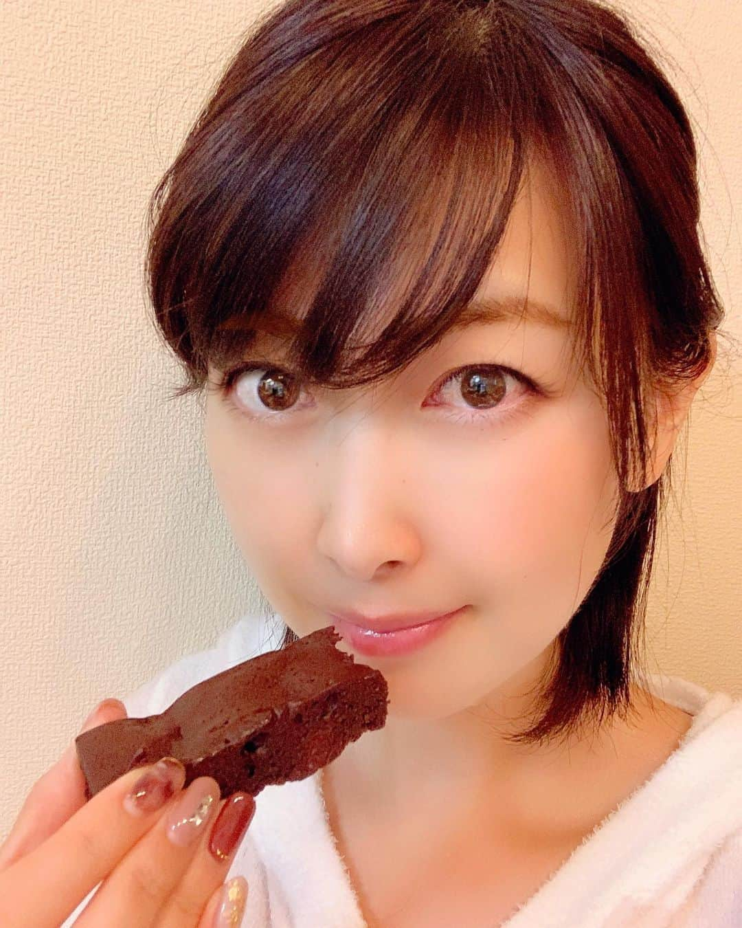 青木美香のインスタグラム