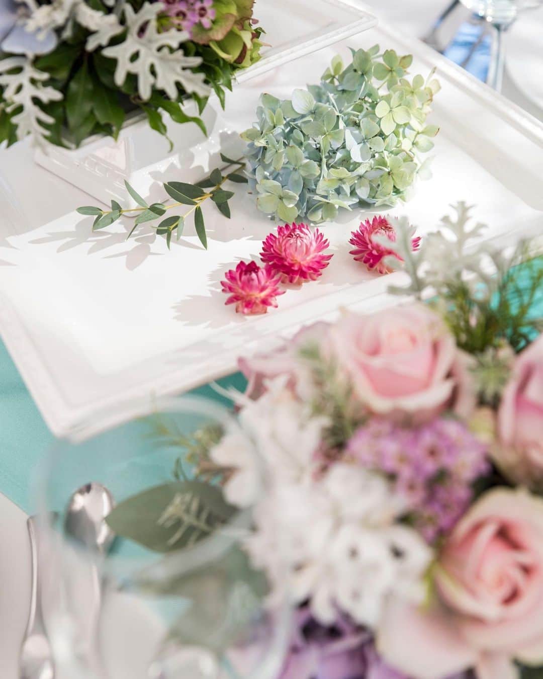 フェリーチェガーデン日比谷のグルメインスタ