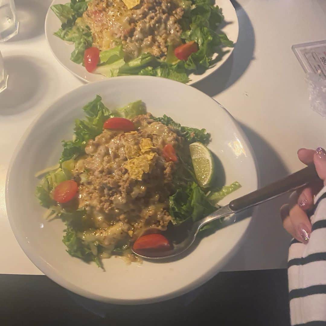 YUYUのグルメインスタ