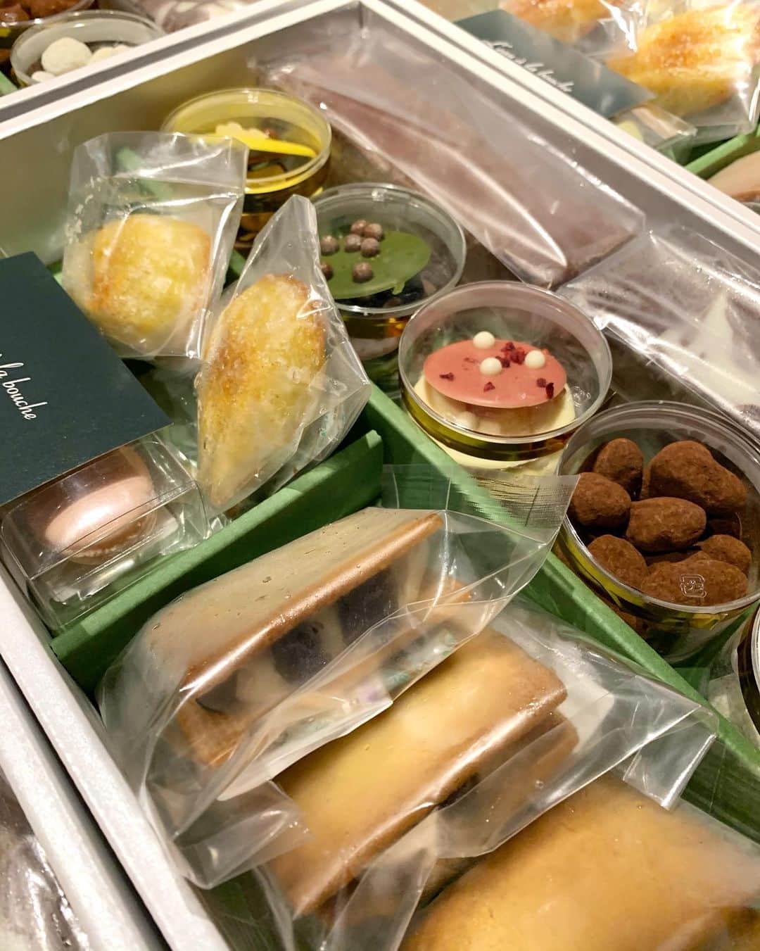 Leau a la boucheのインスタグラム