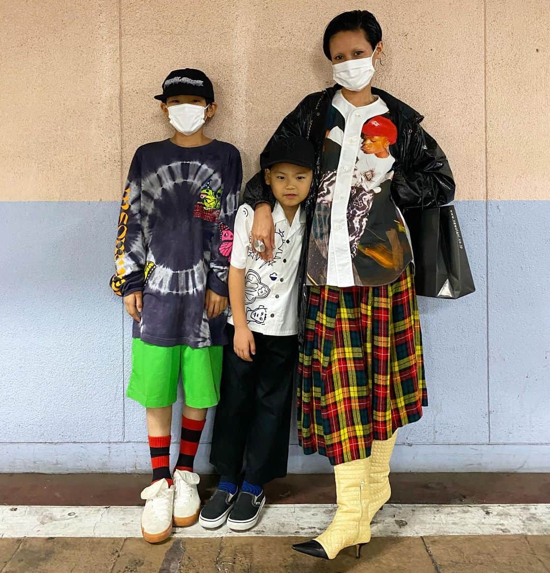 DJ DARUMAのインスタグラム：「HBD妻🌹」